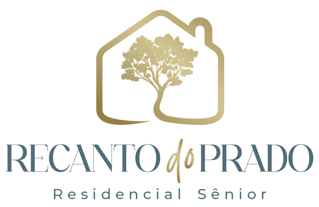 Logotipo Recanto do Prado